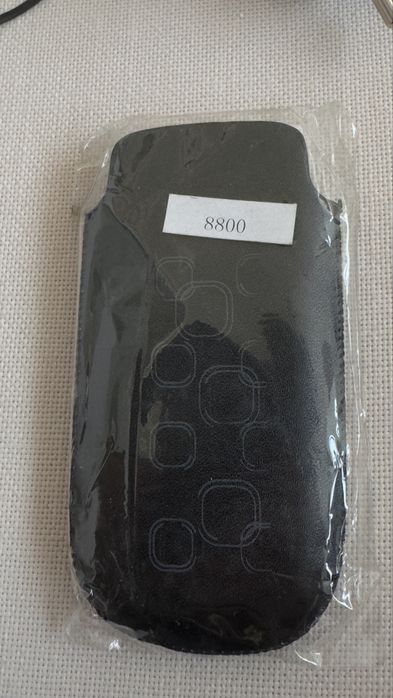 nokia 8800 sirocco black