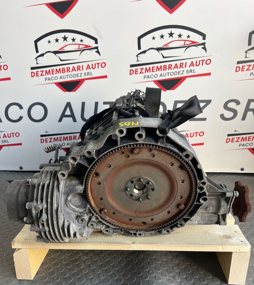 Cutie de Viteze Automata/Multitronic Audi A4 B8 A5 A7 1.8 / 2.0 TFSI