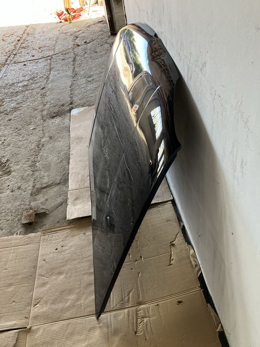 Преден капак за Volkswagen Golf 4 Фолксваген Голф 4  1998-2004г