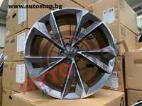 19 Джанти Ауди RS7 A8 A5 djanti Audi 5x112 AUTOSTOP