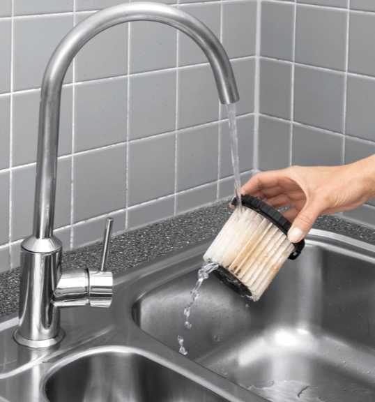 Вертикална прахосмукачка KARCHER VC5