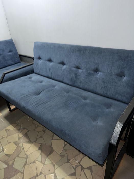 Диваны для офиса