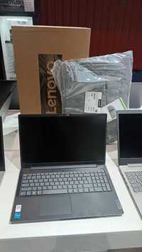 Ноутбук Новый Lenovo V15 15.6 FHD IPS/i3-1115G4/8GB/256gb+сумка