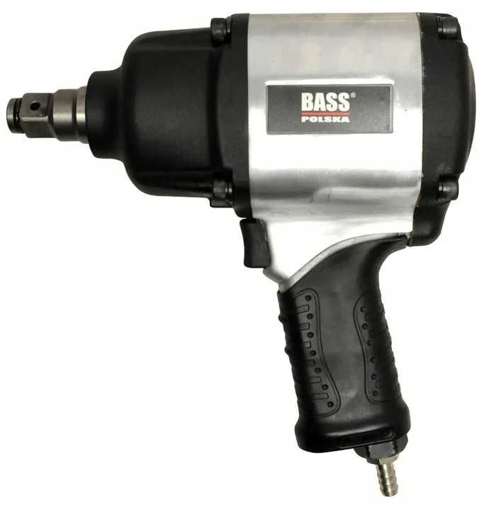 Pistol cheie pneumatica impact 2100Nm 1tol + chei 32 33mm camion, tir