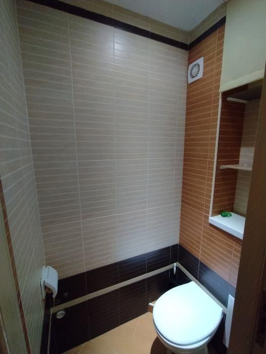 Дава се под наем Двустаен апартамент в Варна, Левски - 65 кв.м за 383 € - Снимка #9