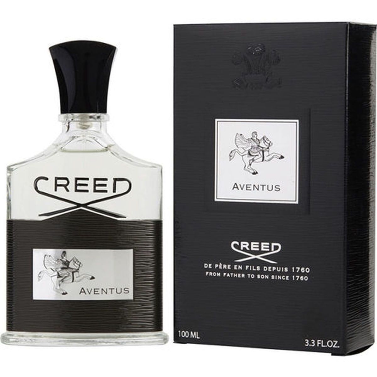 Creed - Aventus.