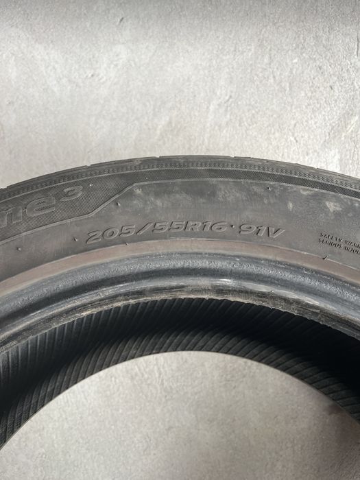 Комплект летни гуми R16