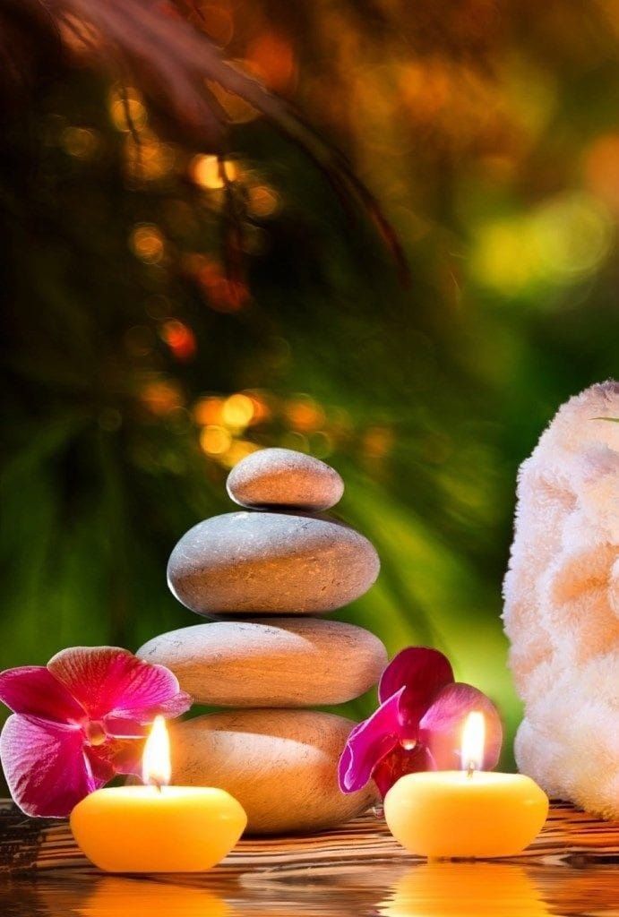 Masaj terapeutic si de relaxare