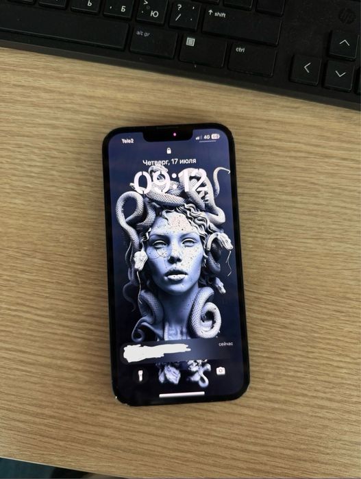 Iphone 14 128ГБ.