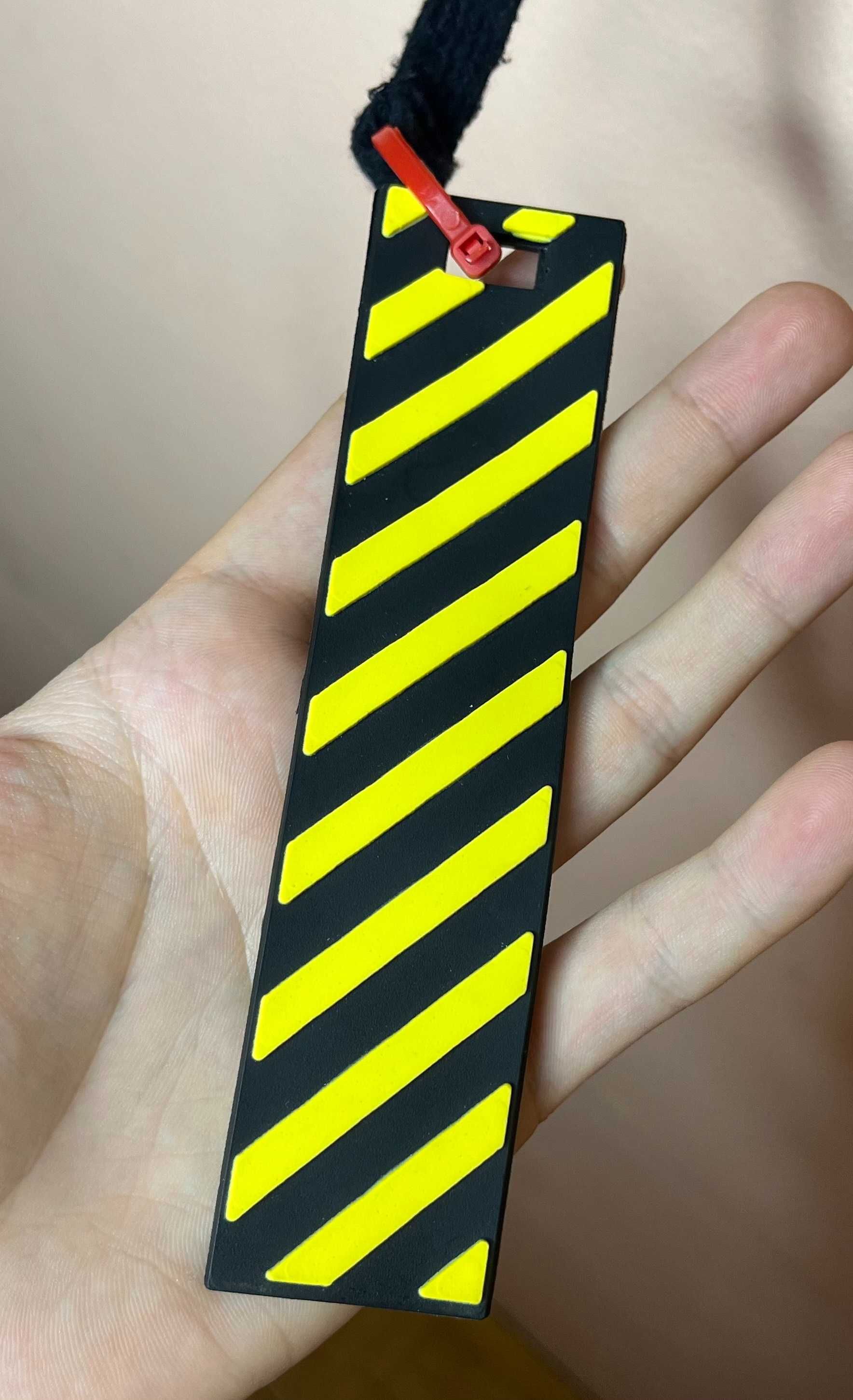 Off-White Hangtag T-Shirt Мъжка Тениска