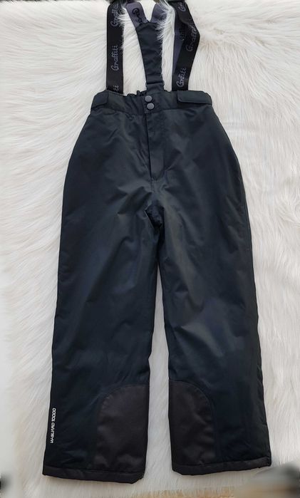 Детски ски екип размер 8-9 години воден стълб 10 000mm