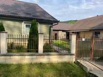 Casa de vanzare Orman + Teren 10 000 mp (1ha=100 ar)