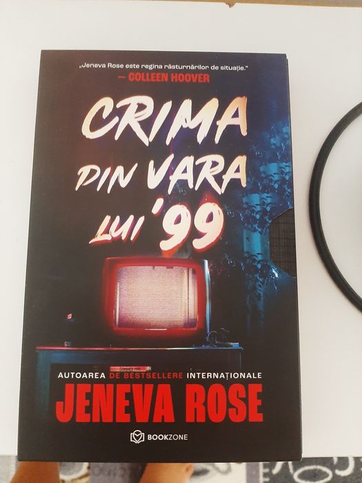 Crima din vara lui '99
