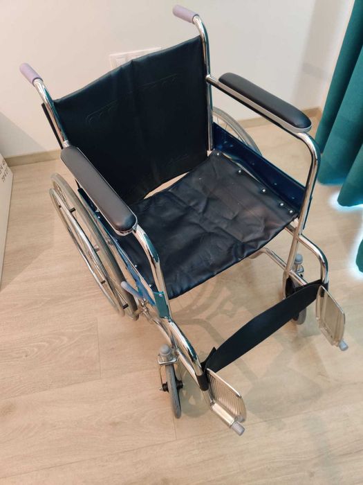 Инвалидна количка