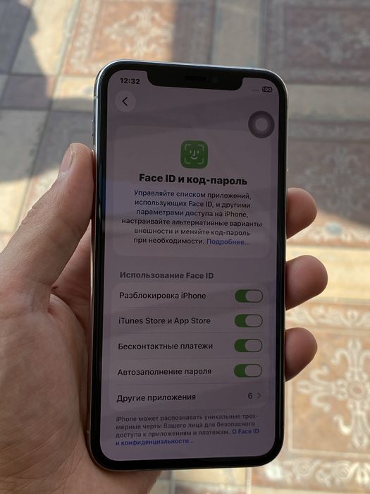 Айфон 11 про iphone 11pro 256gb