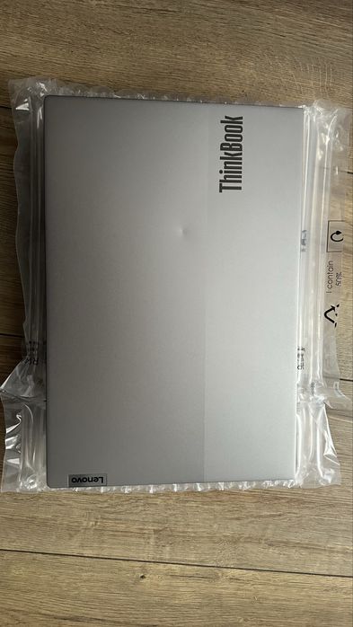 Лаптоп Lenovo ThinkBook 14 Gen 2 Intel i5-11th 16GB RAM 256GB SSD
