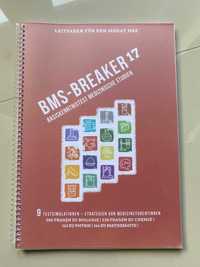 BMS-Breaker 17 - Carte admitere medicina Austria MEDAT