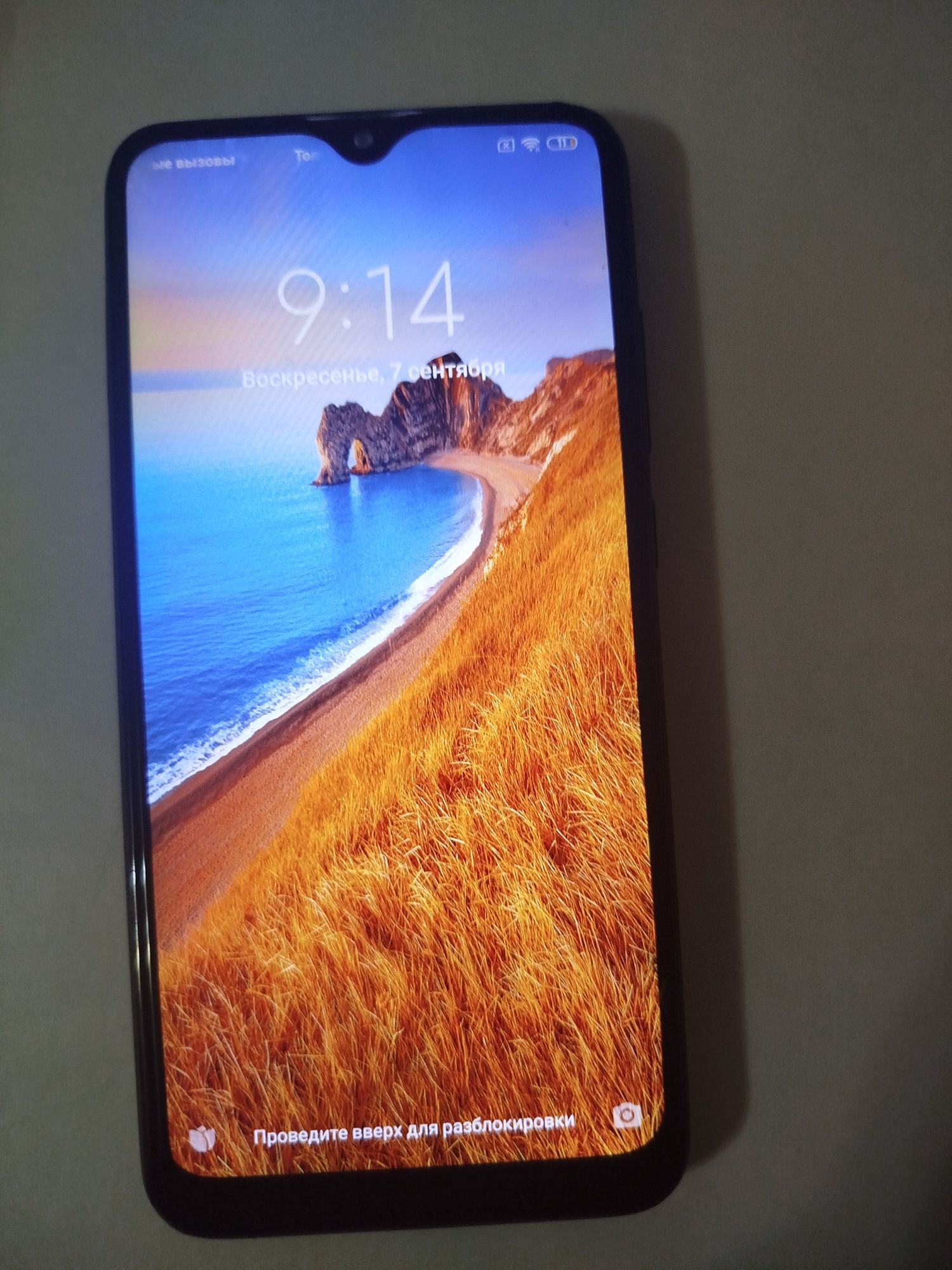 Продается Redmi 8a