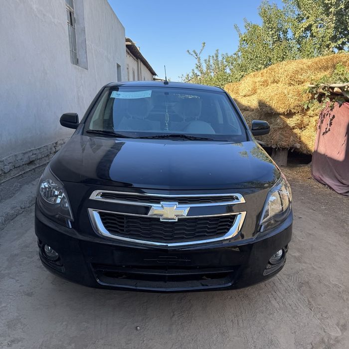 Cobalt midnight sotiladi