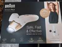 Braun silk expert Pro 5