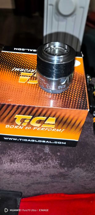 Tica samira saat 3000