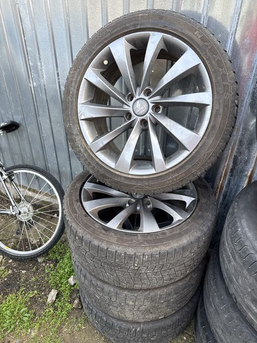 Jante Tesla R19 impecabile