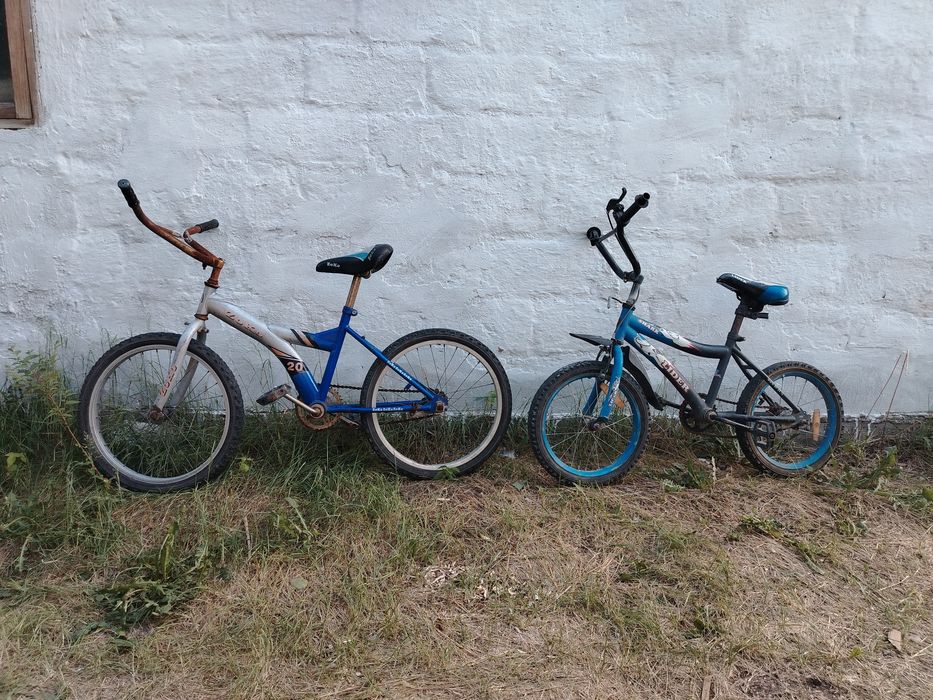 Велосипед продам