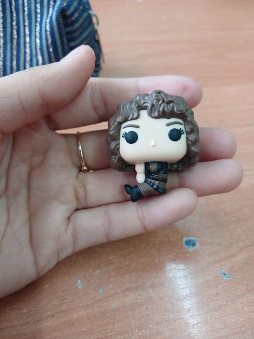 Обмен очень странные дела