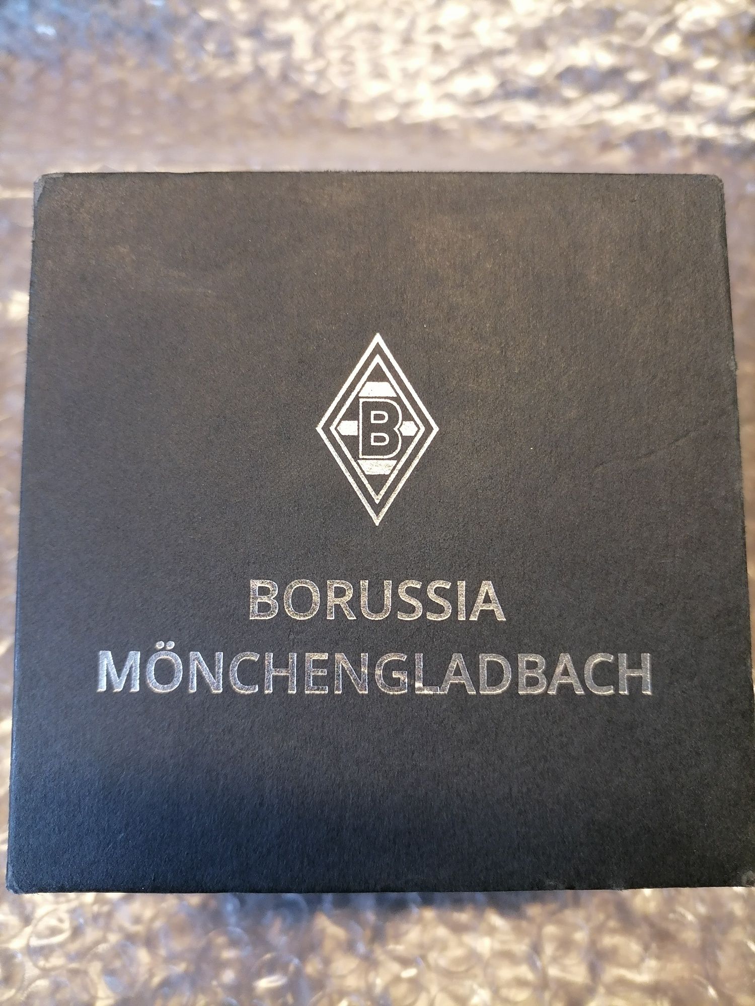 Ceas Bărbați Borussia Monchengladbach