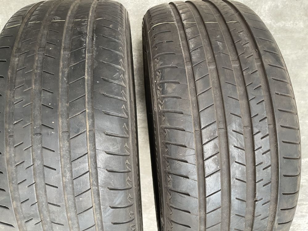 245/40/21 Bridgestone Alenza RFT