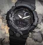 Часы G-SHOCK GBA-800 как новые
