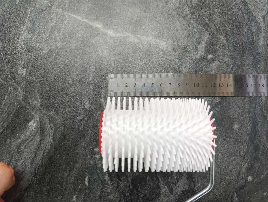 Валик для полиэфирной смолы