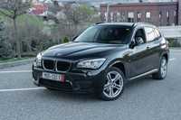 BMW X1 BMW X1 M Pachet/ Auto/Navi/Xenon/Alcantara 184CP