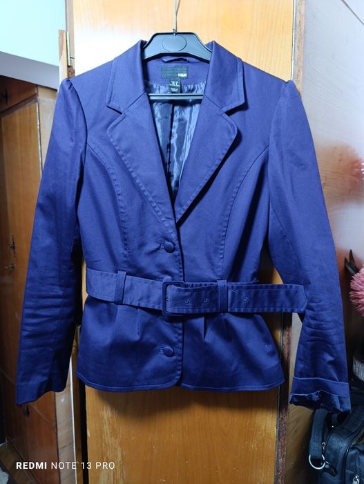 Vând sacou H&M nr 38