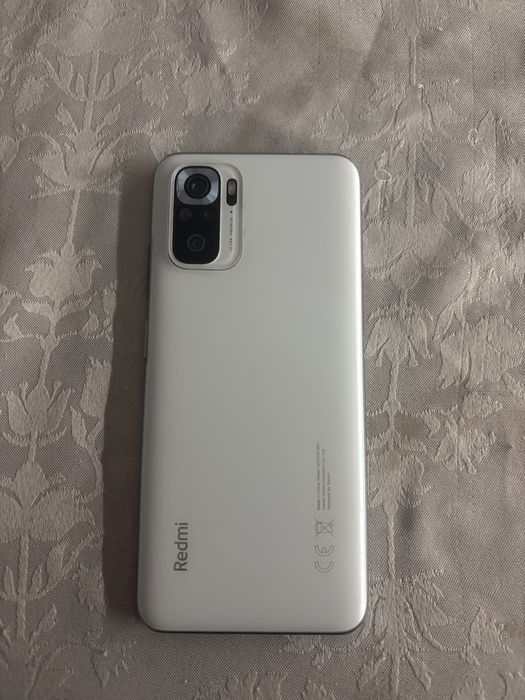 Xiaomi redmi 10s 128gb