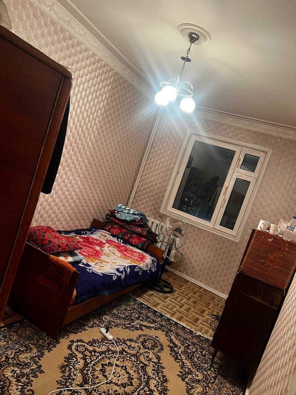 Продаю квартиру  Массив Водник
