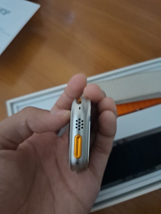 Iwatch 10 ultra 1 pokoleniya