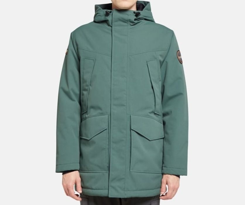 Geacă Napapijri lungă