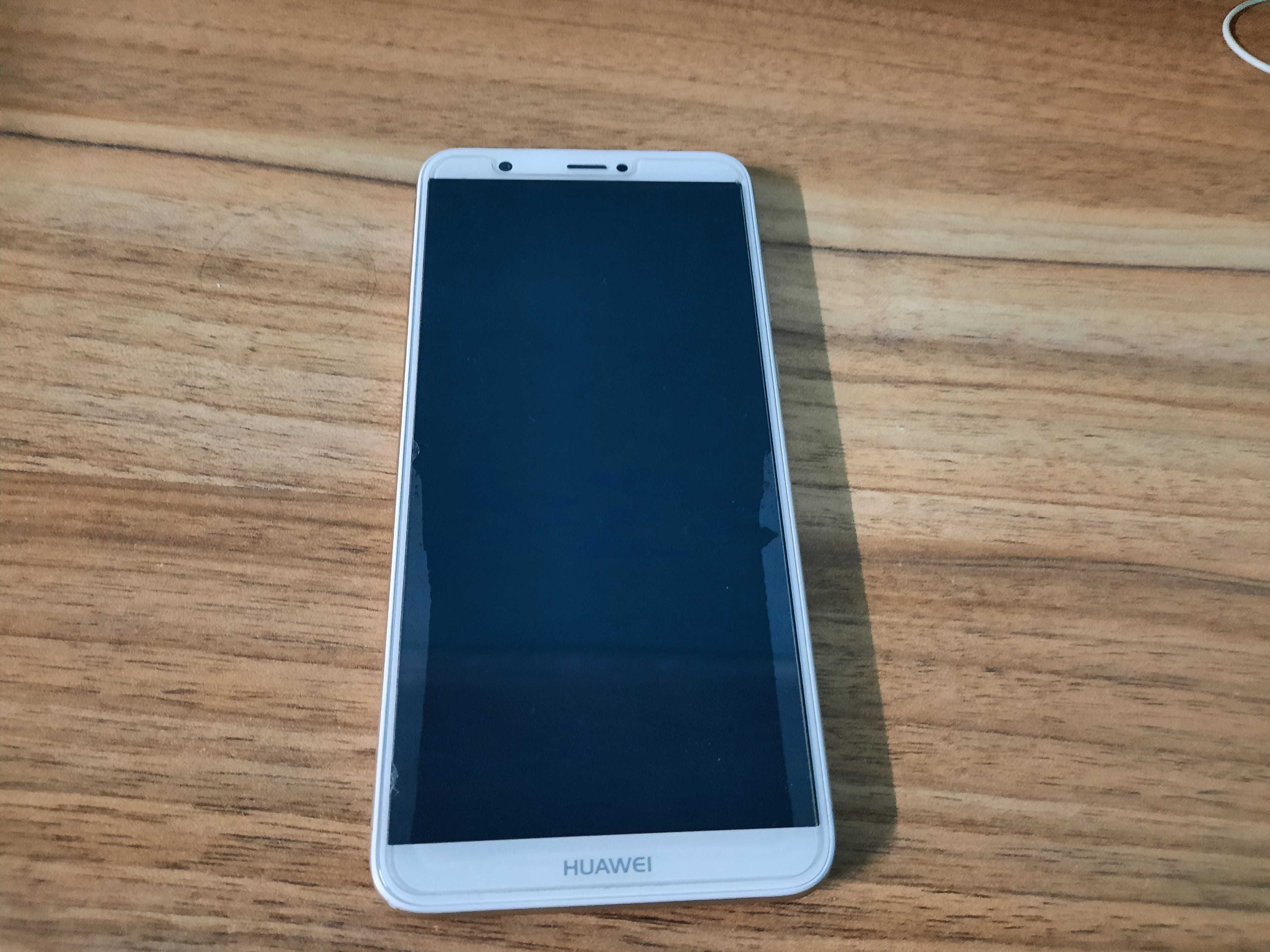 Huawei P Smart 2018