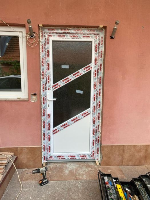 Termopane la comanda