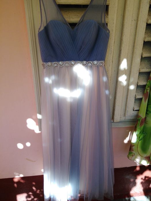 Rochie de seara, rochie pentru nunta.