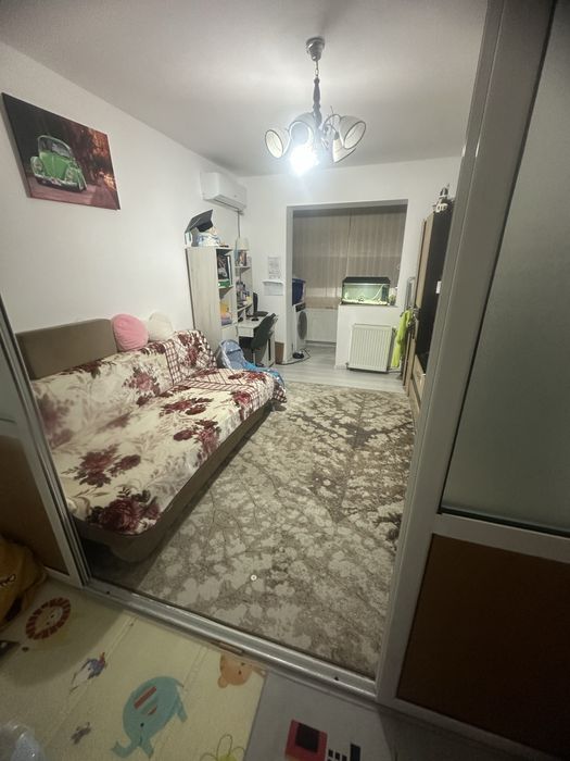 Apartament 2 camere zona Scoala 12