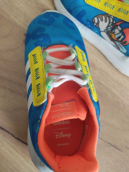 Бебешки маратонки Nike Jordan и Adidas Disney ОРИГИНАЛНИ