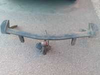 Cârlig remorcare Bosal 033201 pt Opel ,Portbagaj Dacia