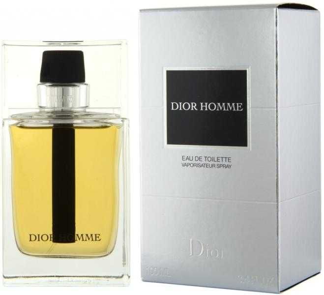 Christian Dior Homme EDT 100мл.