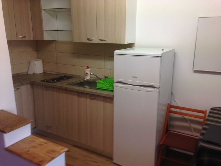 Garsonira moderna, de inchiriat la baza muntelui Tampa