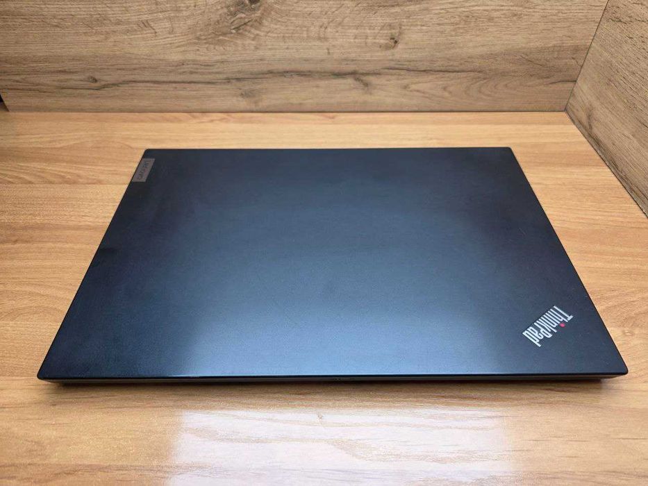 Ноутбук Lenovo ThinkPad L15
