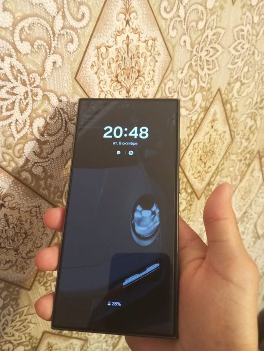Продам S 24 Ultra
