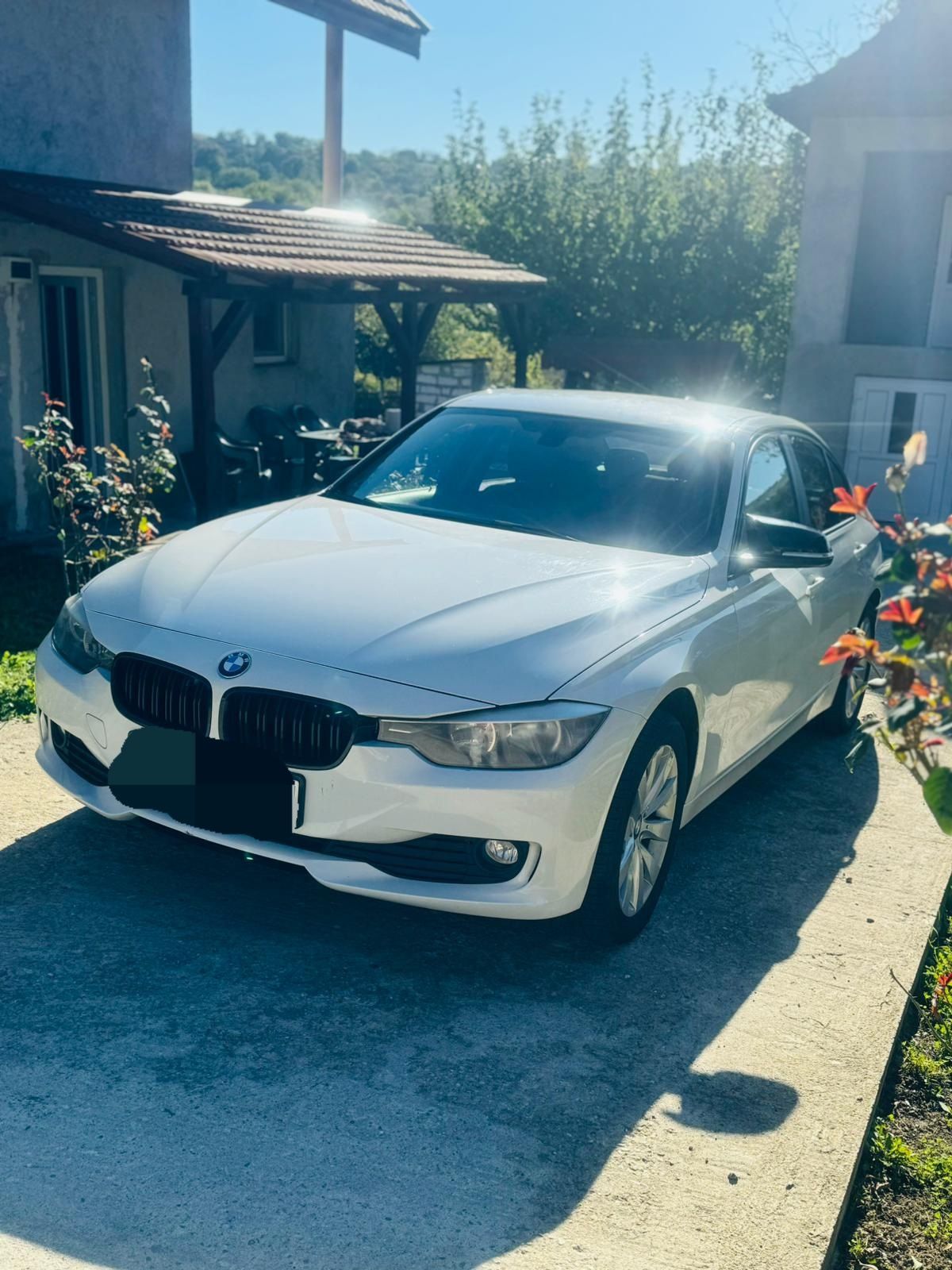 Vind bmw seria 3