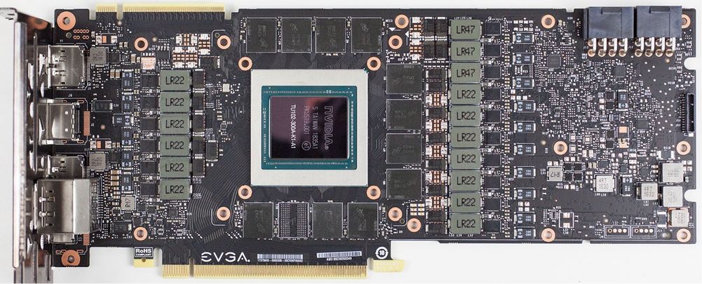 Upgrade memorie RTX2080TI, RTX3060, RTX 3070